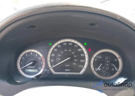 2004 Toyota Sienna Xle from USA, damaged, VIN 5TDZA22C64S104275